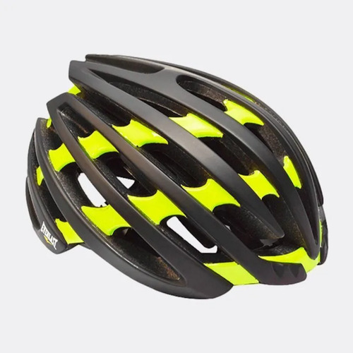 Casco Para Bicicleta Bug Ciclismo Unisex - Everlast