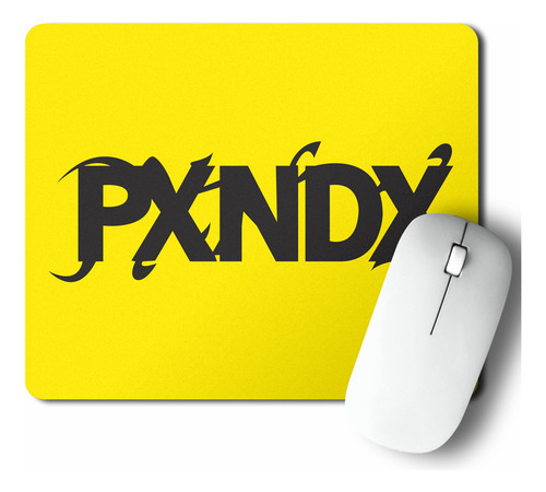 Mouse Pad Panda (d0144 Boleto.store)