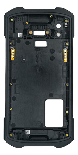 Tapa Trasera Para Zebra Tc21 Tc210k Tc26 Tc26ak Tc26bk Tc26c