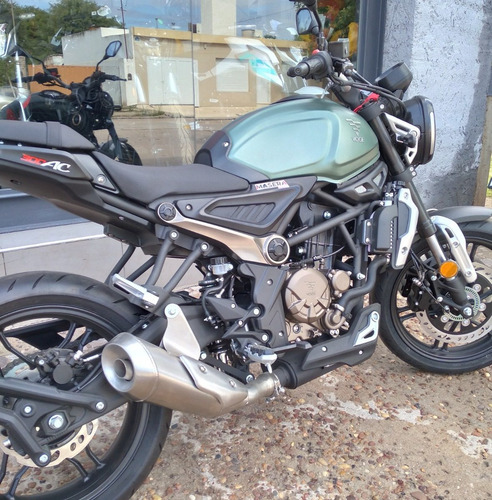 Imagen 15 de 16 de Voge Café Racer 300 Ac - Consulte Contado