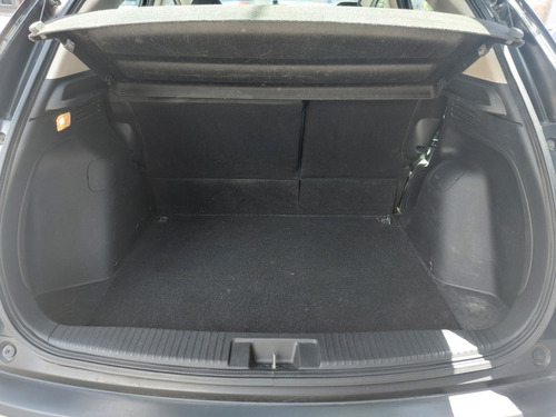 Honda HR-V 1.8 Ex 2wd Cvt