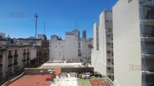 Venta - Oficina - Monoambiente - Santiago Del Estero 300 - Monserrat