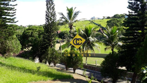 Imagem 25 de 30 de Chácara Com 22 Dormitórios À Venda, 20289 M² Por R$ 2.500.000,00 - Mar Do Norte - Rio Das Ostras/rj - Ch0006