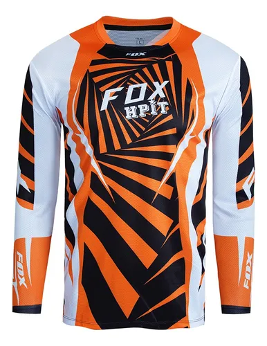 Camisetas fox motocross sale