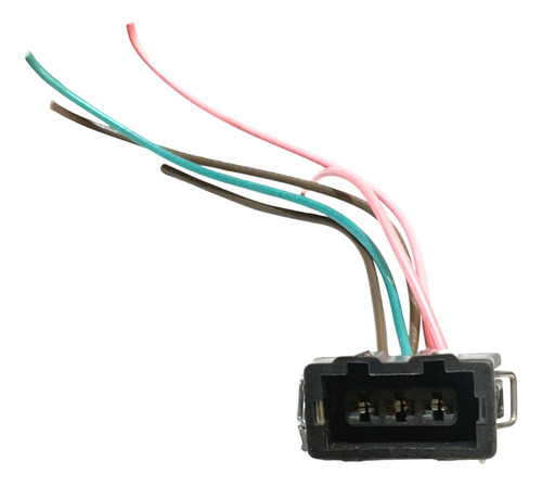 Arnés Conector Para Bobina Distribuidor