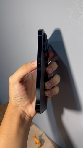 Iphone 14 Pro (256 Gb) Negro (Usado)