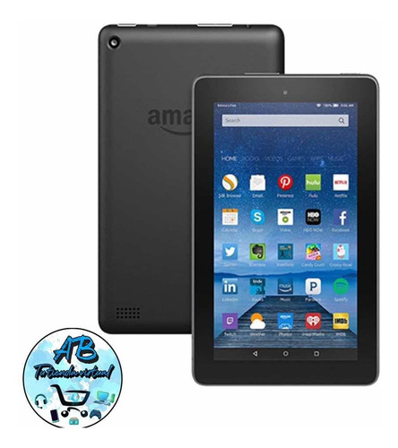 Tablet Amazon Fire 7 - Ab Store