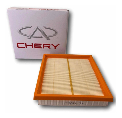 Filtro Aire Chery Arauca Original