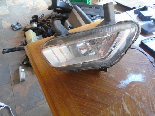 Imagen 1 de 2 de Vendo Halogena Derecha De Mg, Mg6, Año 2012