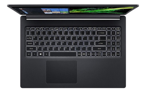 Notebook Acer Gamer Intel I7 8° 512 Gb Ssd Nvidia Mx250*ctas S/int C/tarj