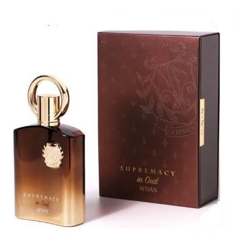  Supremacy In Oud Unisex Afnan 100ml - Initio Oud Greatness