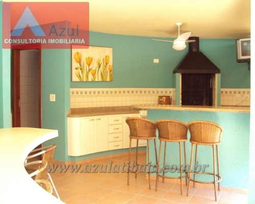 Imagem 14 de 25 de Casa - Ca01724 - 32662528