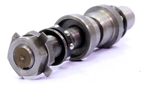 Pino Central Kombi Com Regulagem E Rolamento Todos Modelos