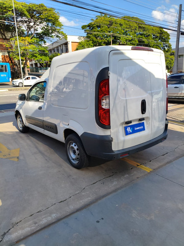 Fiat Fiorino 1.4 Endurance Flex 4p 5 marchas