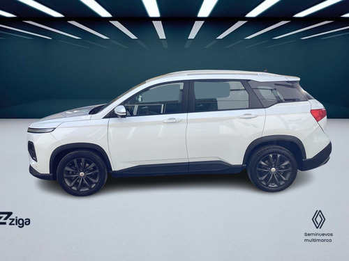 Chevrolet Captiva 1.5 LT 5 pasajeros