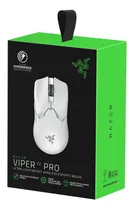 Comprar Mouse Gamer Razer Hyperspeed Viper V2 Pro Wireless White