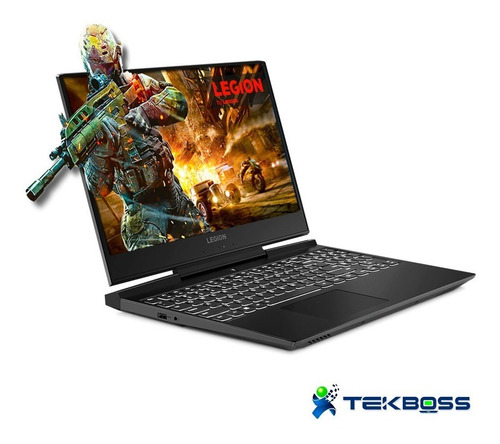 Lenovo Legion Y545 Core I7 16gb Ssd Nvidia 6gb Full Hd 144hz