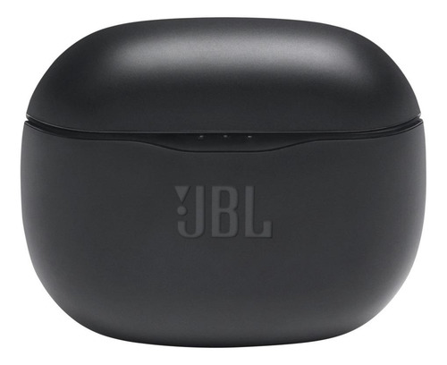 Imagen 3 de 7 de Auriculares In-ear Inalámbricos Jbl Tune 125tws Negro