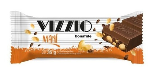 Oferta 2x1 Vizzio Mani X 35gr - Bonafide Oficial