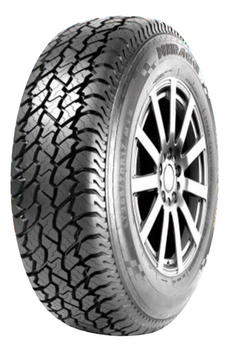 Llanta Lt235 75 R15-6c 101r Mirage Mr-at172 Índice De Velocidad R