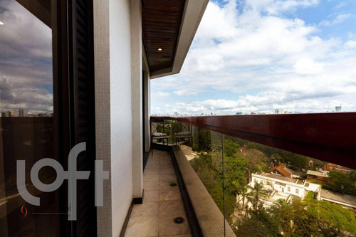 Imagem 21 de 30 de Apartamento Com 4 Dormitórios À Venda, 630 M² - Cerqueira César - São Paulo/sp - Ap3087