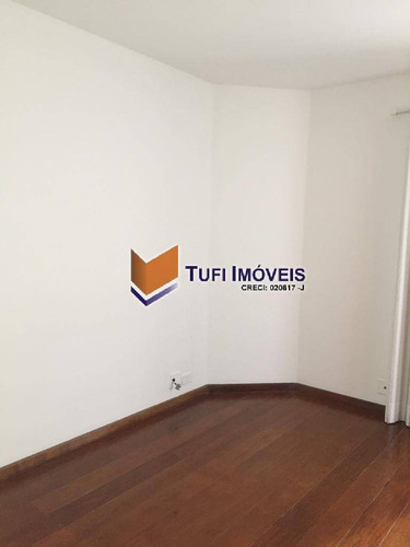 Imagem 5 de 15 de Vila Clementino 1 Dorm Próximo Metrô Sta Cruz - 1219