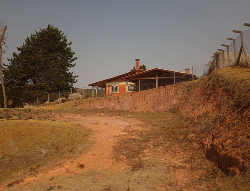 Imagem 3 de 15 de Terreno No Jd. Cataguases Em Campos Do Jordão - 43