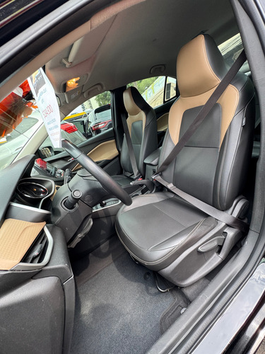 Chevrolet Onix 1.2t Premier L At