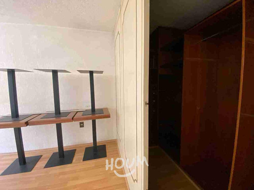 Casa En Real De Las Lomas, Miguel Hidalgo Con 3 Recámaras, 410 M², Id: 138135