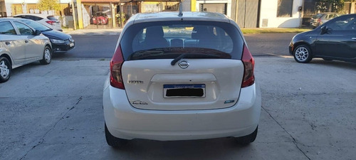 Nissan Note Advance 1.6 Berissense