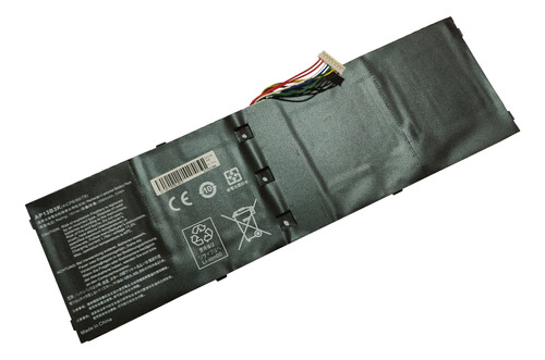 Bateria P/ Acer Aspire V5-573pg-7400 Aspire V5-573pg-9610