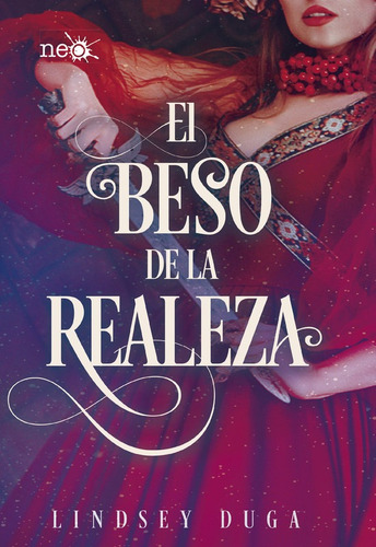 Beso De La Realeza, El