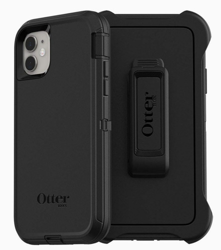 Funda Otterbox Defender Screenless Para iPhone 11 