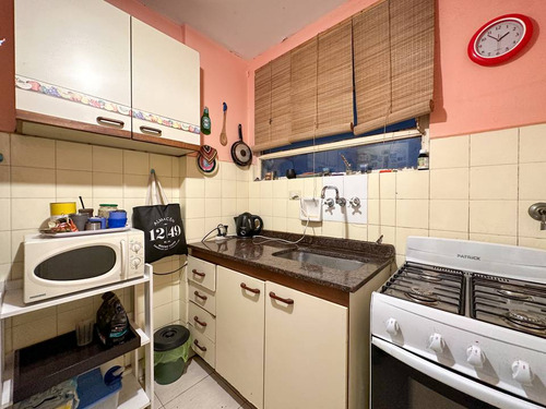Imagen 21 de 30 de Departamento 3 Ambientes Con Balcón Corrido En Cañitas / Excelente Ubicación Ideal Inversores
