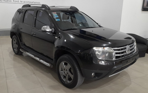 Renault Duster 2.0 Ph2 4x4 Privilege 143cv