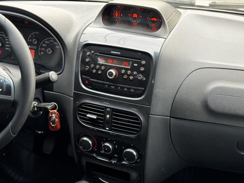 Fiat Strada Strada Adventure1.8/ 1.8 LOCKER Flex CD