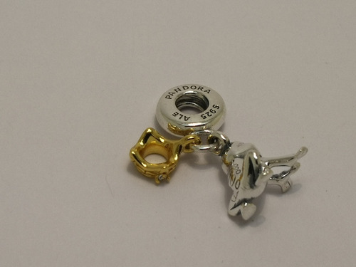 Pandora Charm Principe Naveen