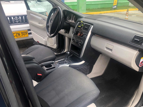 Mercedes-benz Clase B 2007 2.0 Turbo