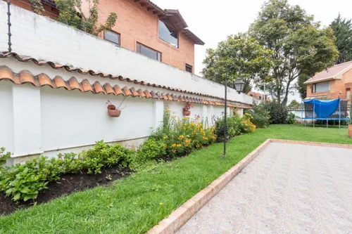 Casa En Venta En San José De Bavaria. Cod V2944