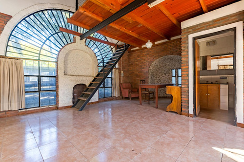 Venta/permuta -casa - 1 Dormitorio - Playa Chica, Pueblo Esther.