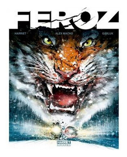 Feroz - Alex Macho