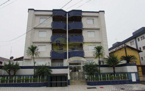 Imagem 2 de 29 de Apartamento Com 2 Dorms, Real, Praia Grande - R$ 193 Mil, Cod: 2116 - V2116
