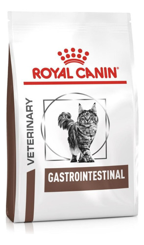 Royal Canin Gastrointestinal Felino 2 Kg