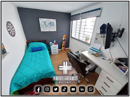 Imagen 13 de 17 de Apartamento Venta Aguada Montevideo Imas.uy Ip (ref: Ims-11369)