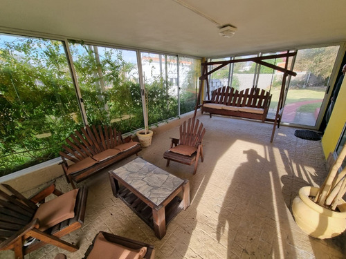 Imagen 9 de 12 de Venta En Parque Del Plata Norte 2 Dorm, 2 Baños, 522pp