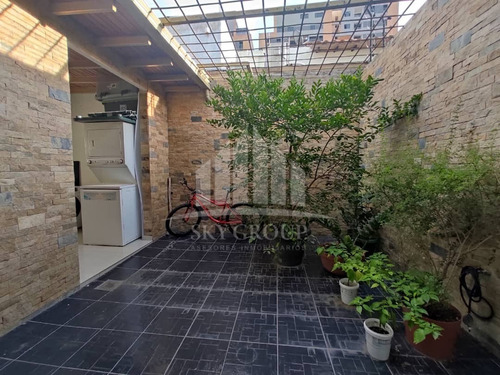 Imagen 20 de 20 de Yosmar & Fernando Venden Townhouse En Tazajal, Res. La Llovizna. Lemth - 169 Solo Clientes