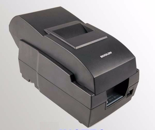 Impresora Matricial Ticketera Tickets Bixolon Srp-270d Usb (Usado)