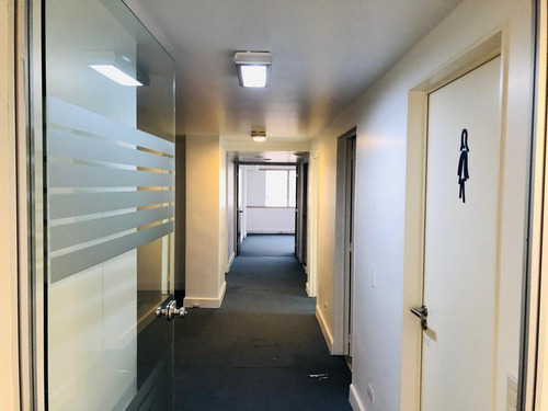 Imagen 10 de 17 de Alquiler Oficina 350mts2 - Belgrano - Edif. Nuevo Libertador I - Av.libertador 5900