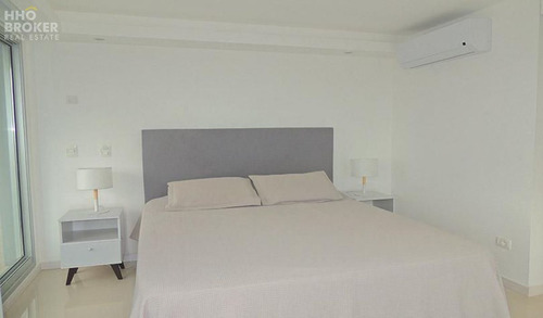 Imagen 10 de 28 de Departamento En Venta. Departamento En Alquiler. Look Brava. Playa Brava. Punta Del Este. - Punta Del Este Brava
