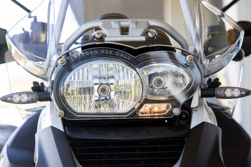 Bmw R 1200 Gs Adventure 30 Aniversario! Roshaus. Permutas!!